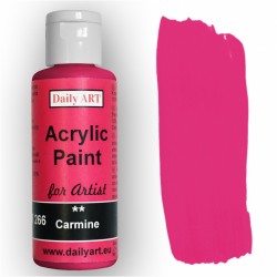 Akrylová umělecká barva  Daily ART