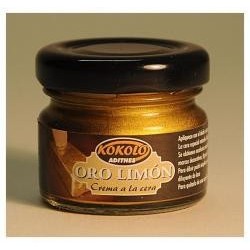 Zlato krémové Oro Limón, 40 ml