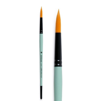 Štětec kulatý 1006R vel. syntetický Renesans