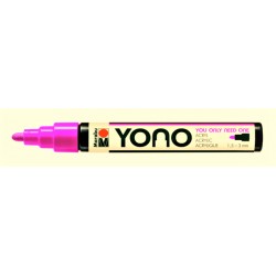 YONO univerzální akrylový popisovač 1,5 - 3 mm Marabu