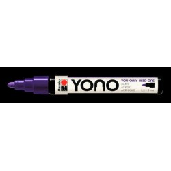YONO univerzální akrylový popisovač 1,5 - 3 mm Marabu