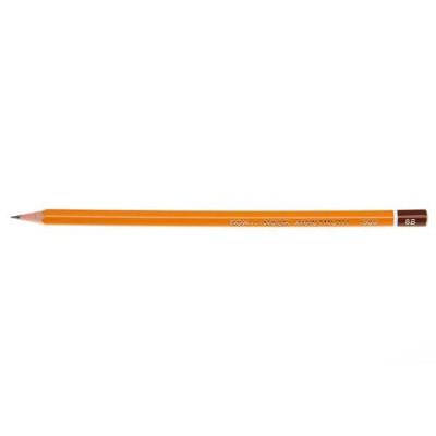 Tužka grafitová 1500 KOH-I-NOOR