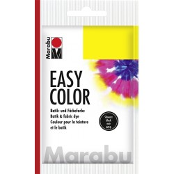 Easy Color černá 25g Marabu