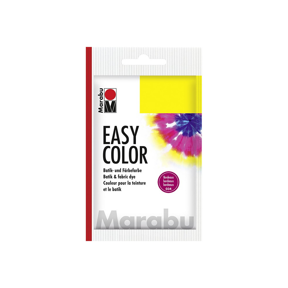 Easy Color 25g Marabu