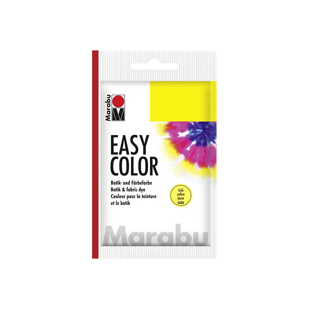 Easy Color 25g Marabu