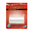 Polyamidová šňůrka průměr 0,65mm 20m