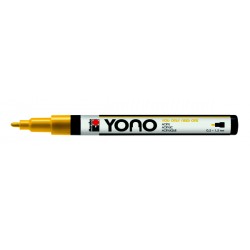 YONO univerzální 0,5 - 1,5 mm akrylový popisovač Marabu