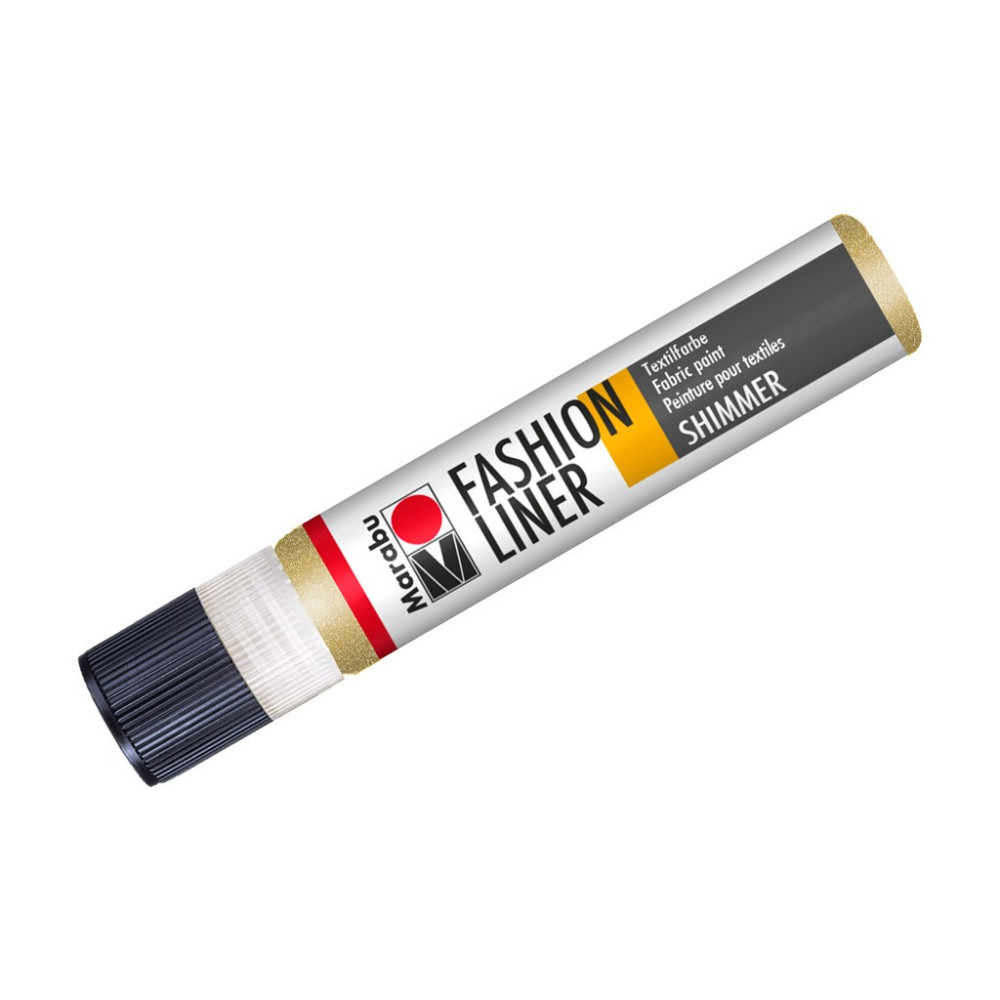 Fashion liner 25ml Marabu