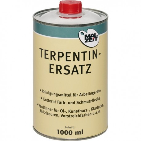 Terpentýnový olej 1000 ml