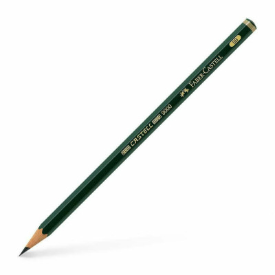 Tužka grafitová umělecká Faber Castell