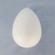Polystyrenové vejce, vel.  6 cm