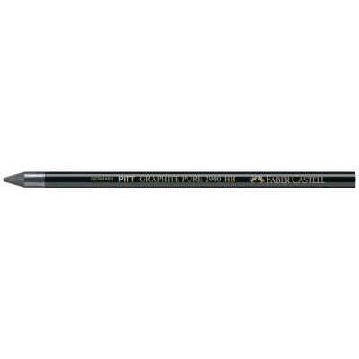 Pitt Graphite Pure Faber Castell