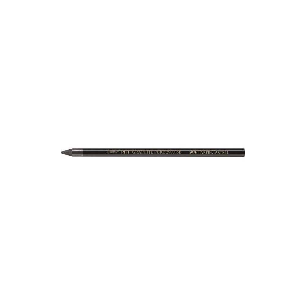 Pitt Graphite Pure Faber Castell