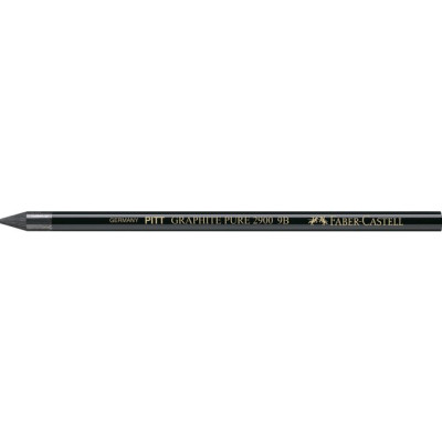 Pitt Graphite Pure Faber Castell