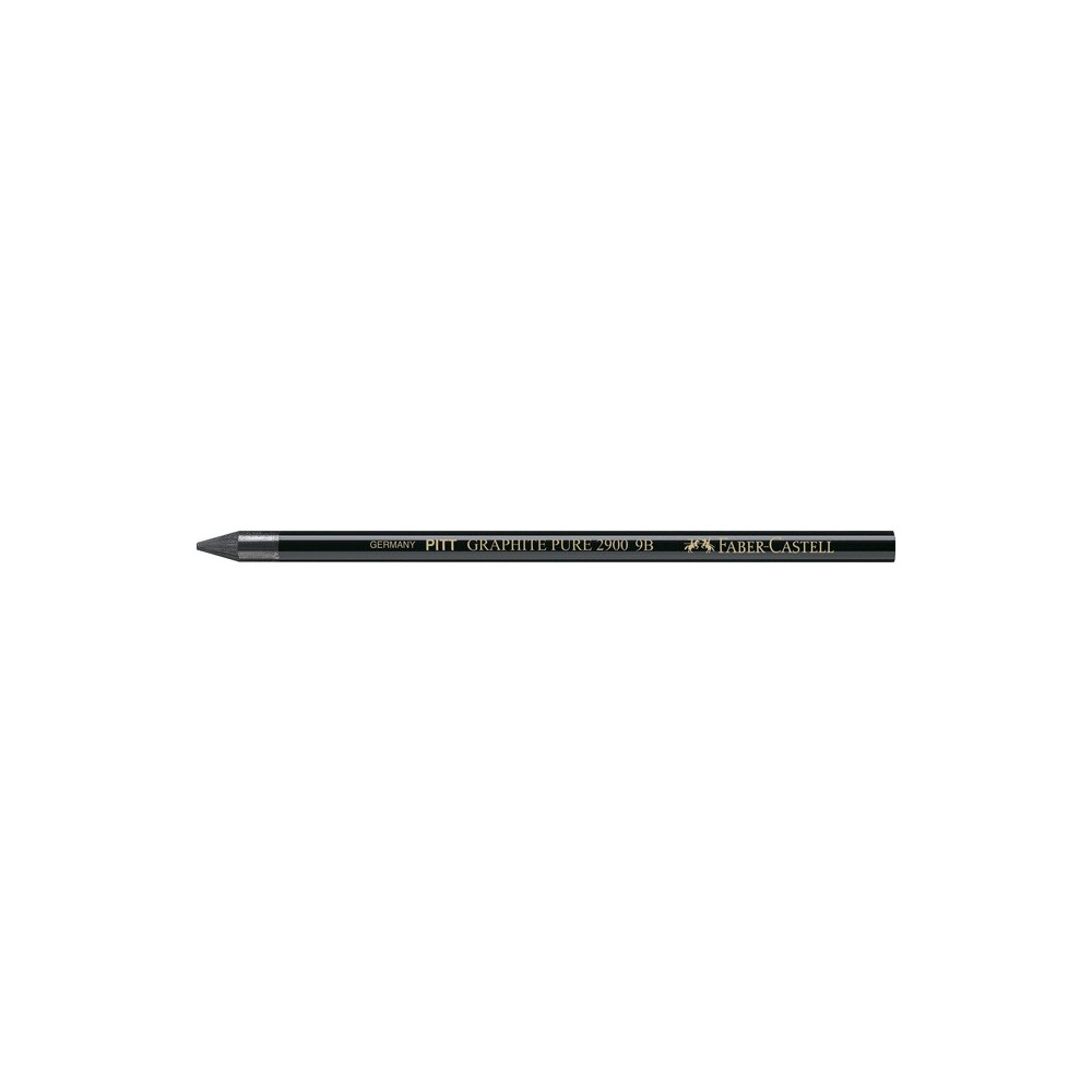 Pitt Graphite Pure Faber Castell