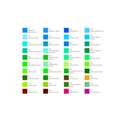 Pastelka Faber Castell OŘÍŠKOVĚ HNĚDÁ Polychromos