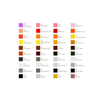 Pastelka Faber Castell Polychromos