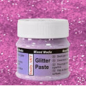 Glitrová pasta Fuchsia 50 ml Daily ART