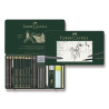 Pitt Graphite set 26 ks Faber Castell