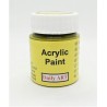 Akrylová barva 25 ml olivová Daily ART