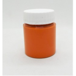 Akrylová barva 25 ml orange Daily ART