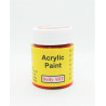 Akrylová barva 25 ml red  Daily ART