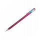 Gelové pero Dual růžovo/modré Pentel