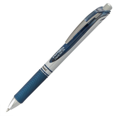 Gelové pero EnerGel 0,7 mm Pentel