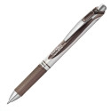 Gelové pero EnerGel 0,7 mm sepia Pentel