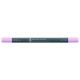 Aqua pen světlá růžová Graphix Marabu