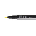 Touch Liner Brush žlutý ShinHanart