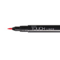 Touch Liner Brush červený ShinHanart
