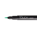 Touch Liner Brush zelený ShinHanart