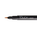 Touch Liner Brush hnědý ShinHanart