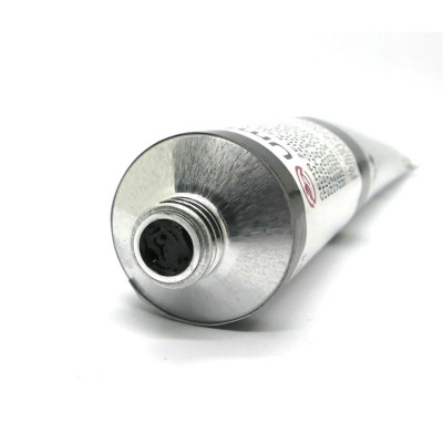 UMTON 60 ml Čerň železitá olejová mistrovská barva