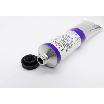 Umton Olejová barva Ultramarin červený 60 ml 0027