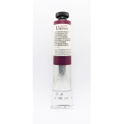 UMTON 60 ml Ultramarín růžový olejová mistrovská barva