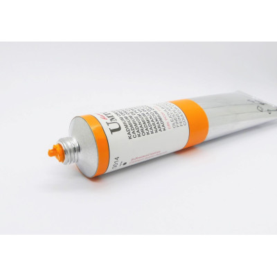 UMTON 60 ml Kadmium oranžové světlé olejová mistrovská barva