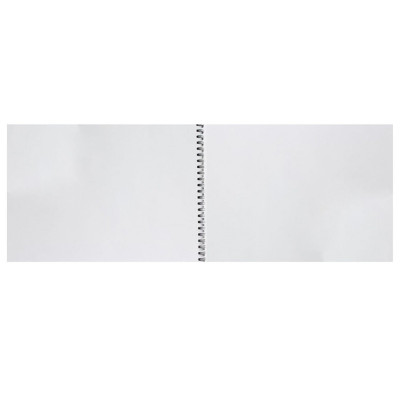 Skicák A3 160g/m² 40 listů kroužková vazba Palazzo