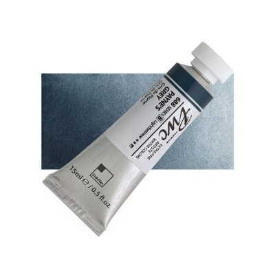 ShinHan Akvarelová barva PWC 15 ml Payne's grey 688
