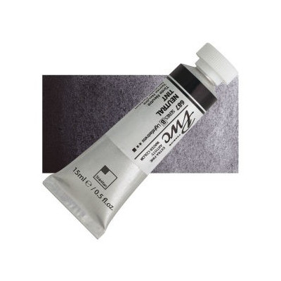 ShinHan Akvarelová barva PWC 15 ml Neutral Tint 687
