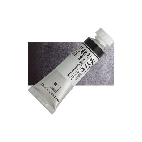 ShinHan Akvarelová barva PWC 15 ml Neutral Tint 687