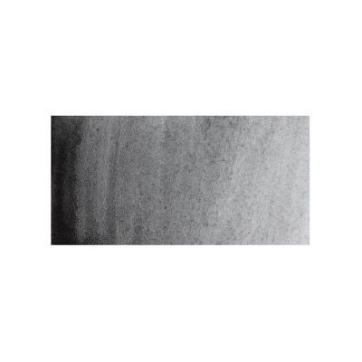 Akvarelová mistrovská barva Peach Black PWC 15 ml ShinHanart