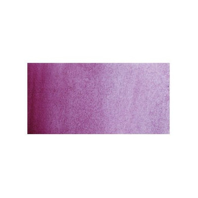 ShinHan Akvarelová barva  PWC 15 ml Permanent Magenta 657
