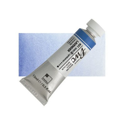ShinHan Akvarelová barva PWC 15 ml Lavender 631
