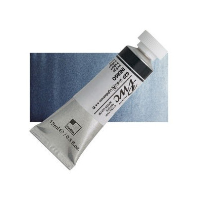 ShinHan Akvarelová barva PWC 15 ml Indigo 629