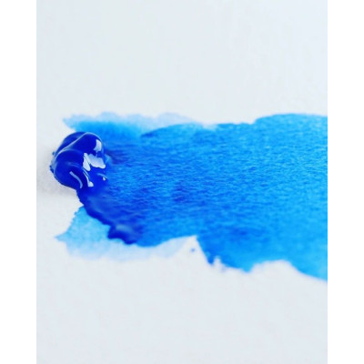 ShinHan Akvarelová barva PWC 15 ml Cobalt Blue 618