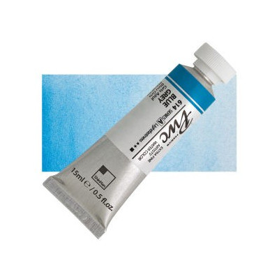ShinHan Akvarelová barva PWC 15 ml Blue Grey 614