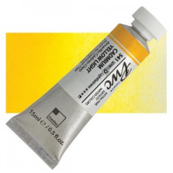 Akvarelová mistrovská barva Cadmium Yellow light PWC 15 ml ShinHanart