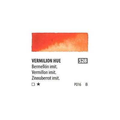 Akvarelová mistrovská barva PWC  15 ml ShinHanart
